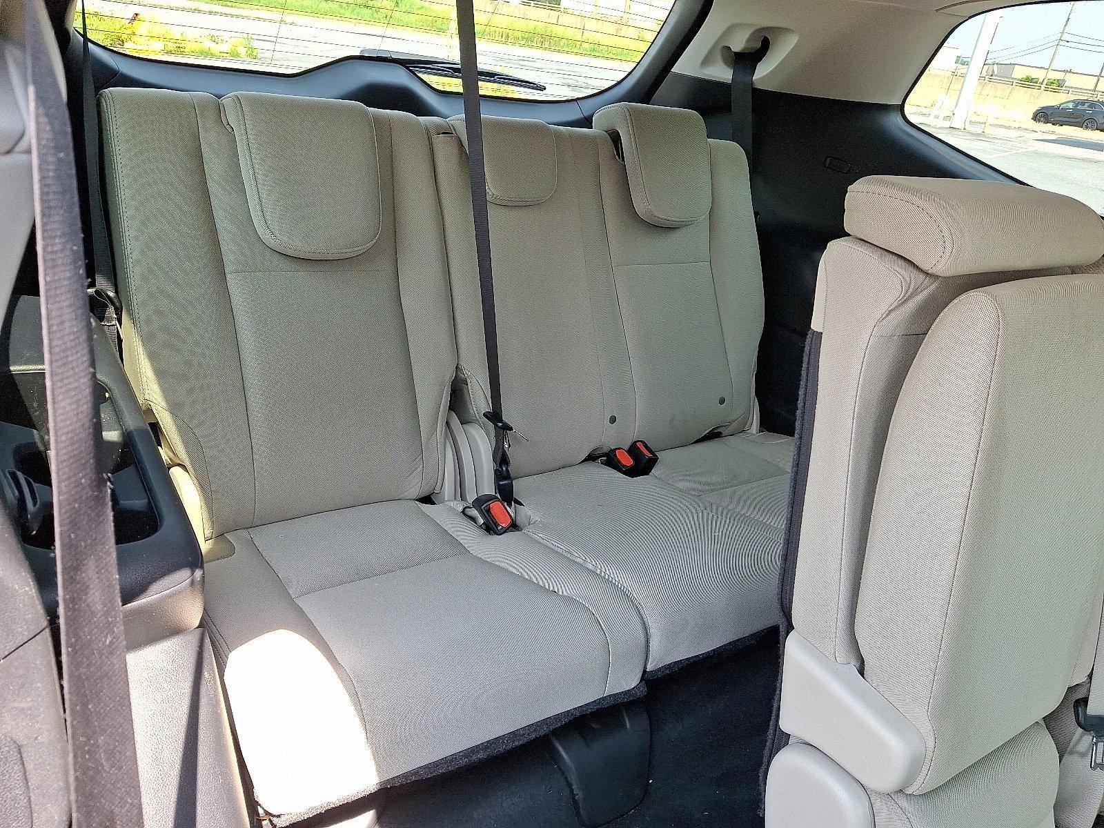 2022 Subaru Ascent Vehicle Photo in Harrisburg, PA 17111