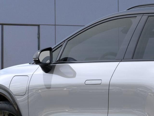 2025 Chevrolet Equinox EV Vehicle Photo in KANSAS CITY, MO 64114-4502