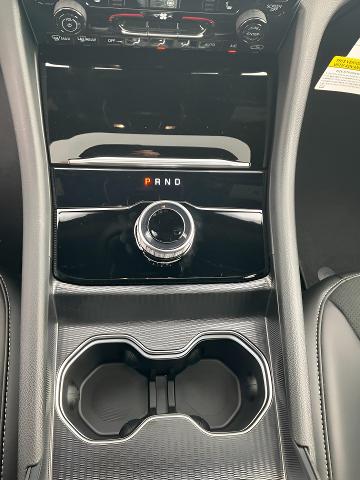 2025 Jeep Grand Cherokee Vehicle Photo in Kaukauna, WI 54130