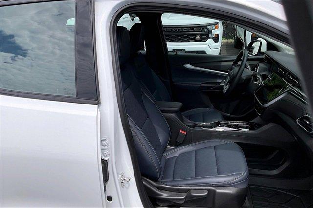 2023 Chevrolet Bolt EUV Vehicle Photo in INDEPENDENCE, MO 64055-1314