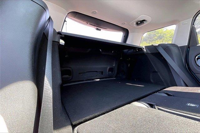 2019 MINI Countryman Vehicle Photo in INDEPENDENCE, MO 64055-1314