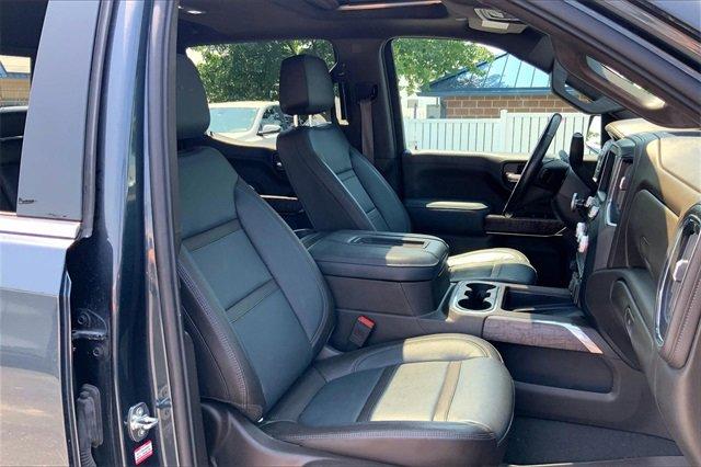 2020 GMC Sierra 1500 Vehicle Photo in INDEPENDENCE, MO 64055-1377