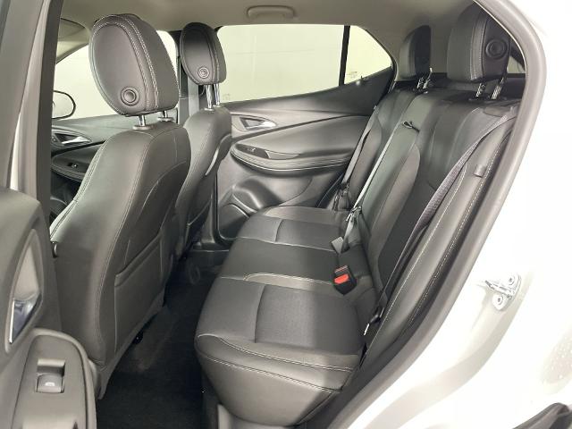 2023 Buick Encore GX Vehicle Photo in GILBERT, AZ 85297-0402