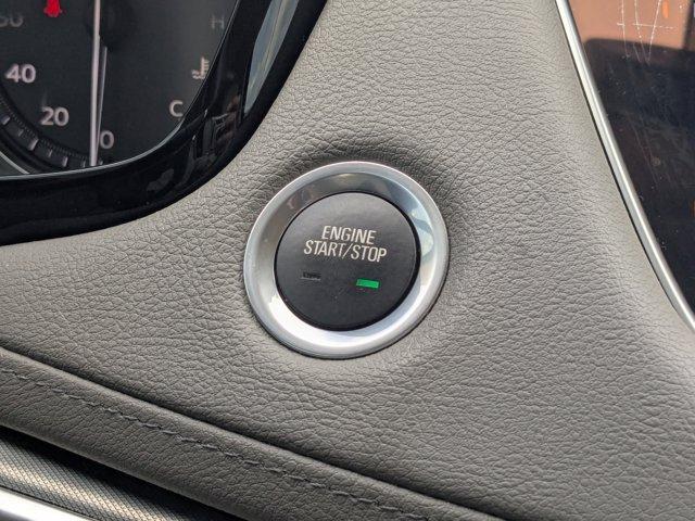 2021 Cadillac XT5 Vehicle Photo in BRUNSWICK, GA 31525-1881