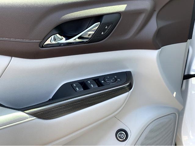 2023 GMC Acadia Vehicle Photo in BEAUFORT, SC 29906-4218