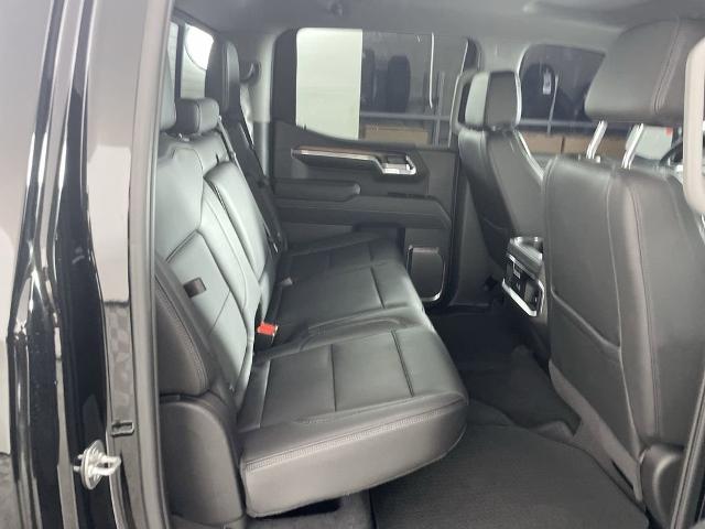2025 GMC Sierra 1500 Vehicle Photo in GILBERT, AZ 85297-0402