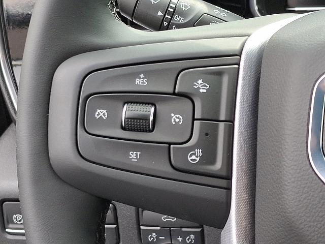 2025 GMC Sierra 1500 Vehicle Photo in TREVOSE, PA 19053-4984