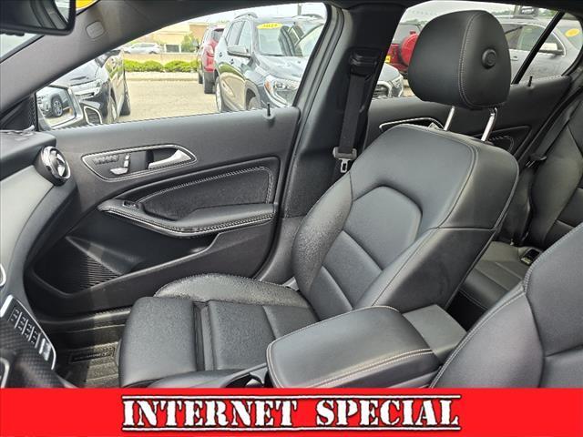 2019 Mercedes-Benz GLA Vehicle Photo in LITTLE FALLS, NJ 07424-1717