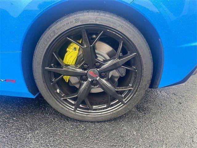 2021 Chevrolet Corvette Vehicle Photo in LANCASTER, PA 17601-0000