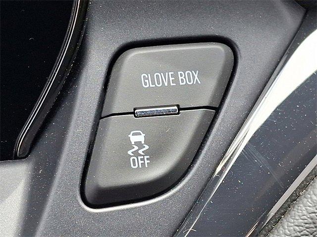 2025 Chevrolet Blazer Vehicle Photo in LANCASTER, PA 17601-0000