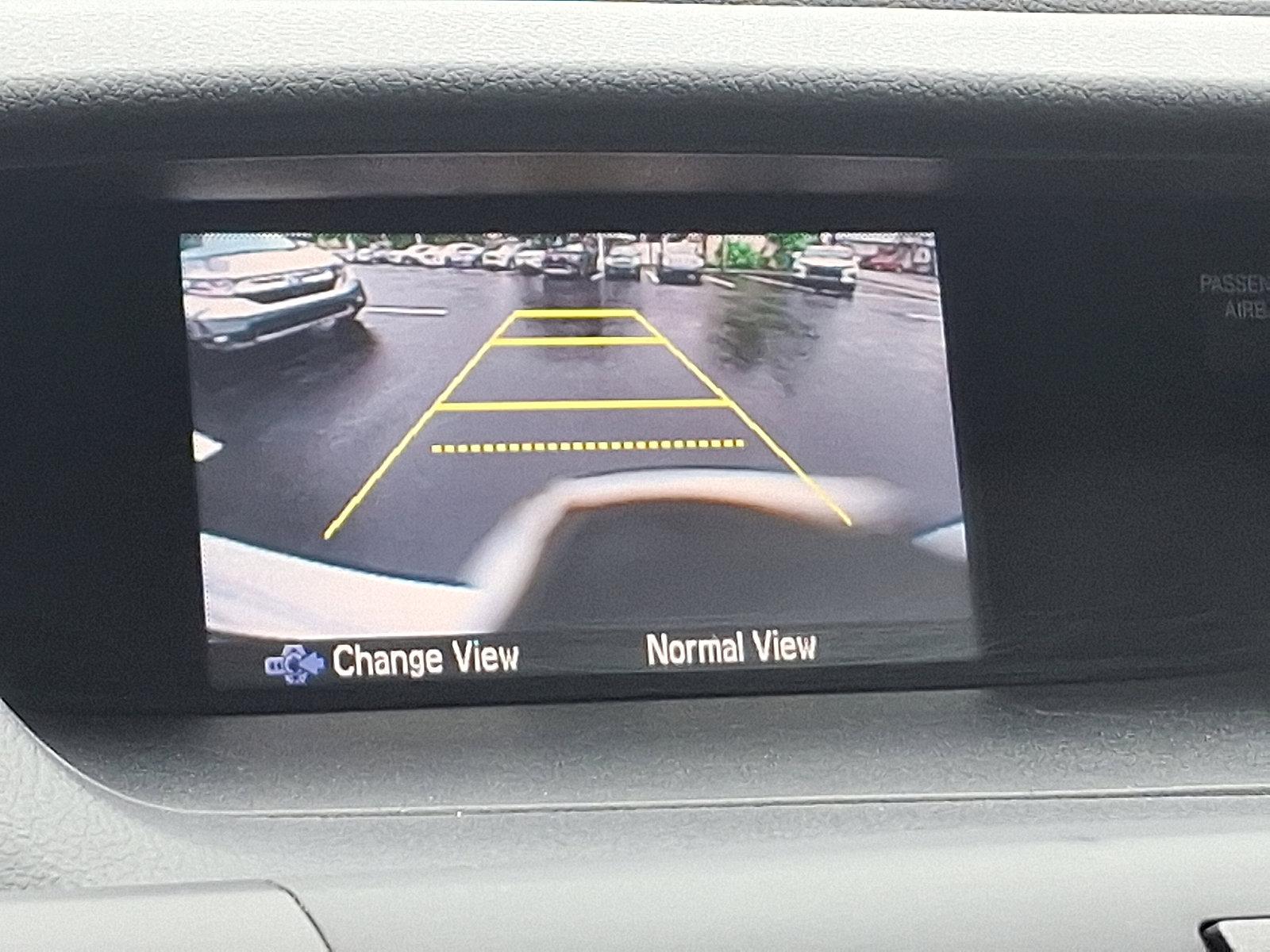 2016 Honda CR-V Vehicle Photo in Harrisburg, PA 17111
