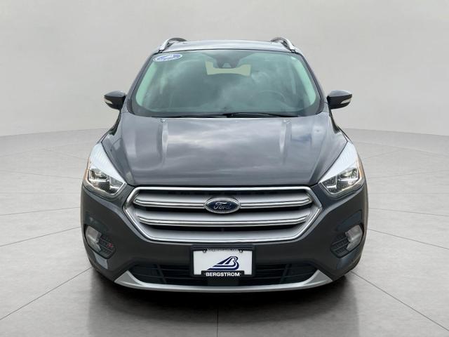 2019 Ford Escape Vehicle Photo in Kaukauna, WI 54130