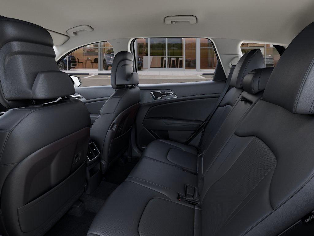 2026 Kia Sportage Vehicle Photo in Langhorne, PA 19047