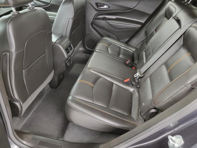 2022 Chevrolet Equinox Vehicle Photo in NEENAH, WI 54956-2243