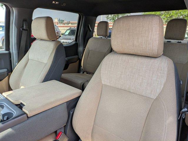 2023 Ford F-150 Vehicle Photo in San Antonio, TX 78209