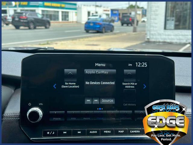 2023 Mitsubishi Outlander Vehicle Photo in Roslyn, NY 11576