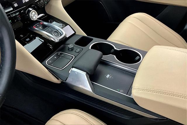 2022 Acura MDX Vehicle Photo in Grapevine, TX 76051