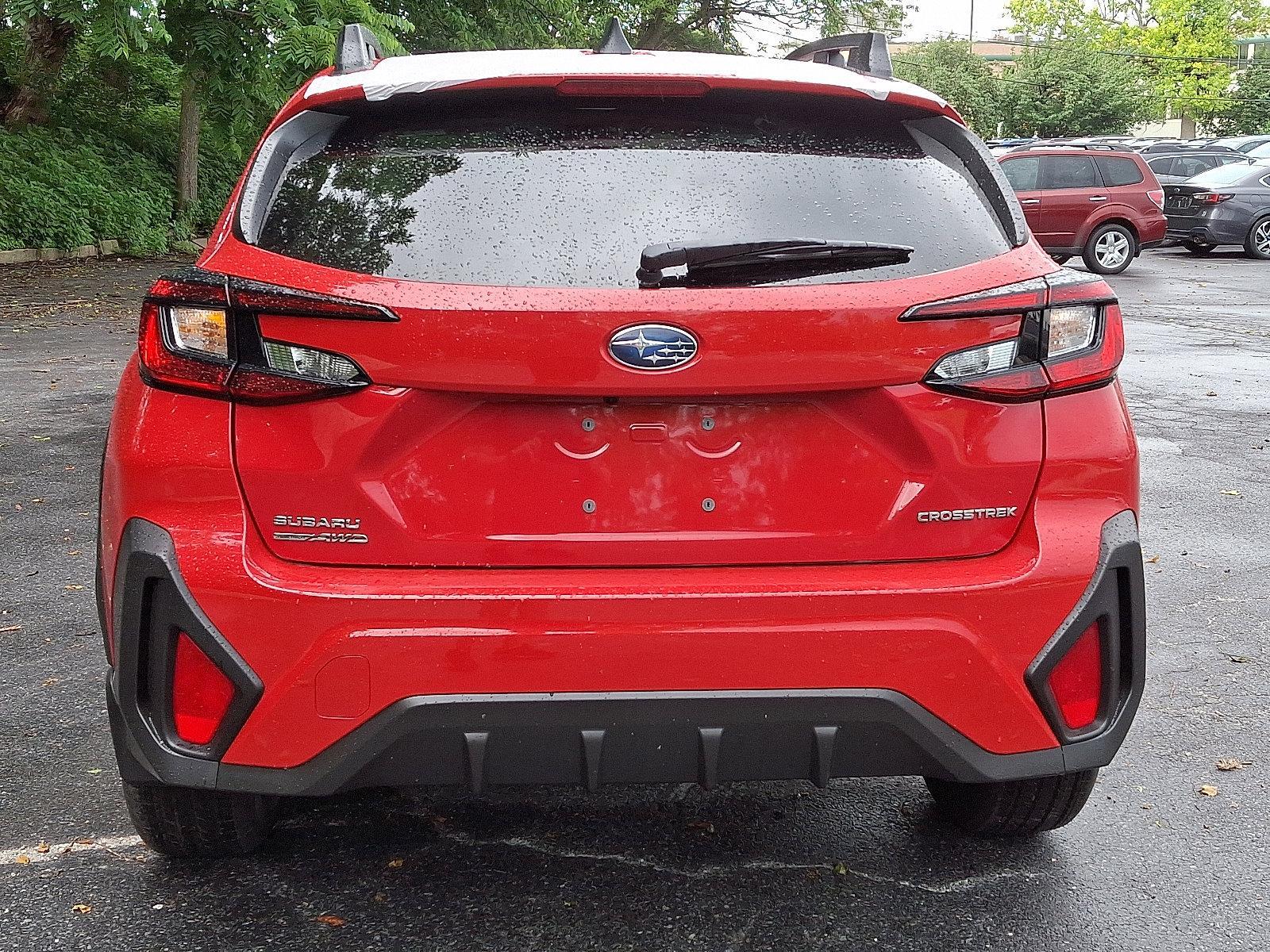 2025 Subaru Crosstrek Vehicle Photo in Harrisburg, PA 17111