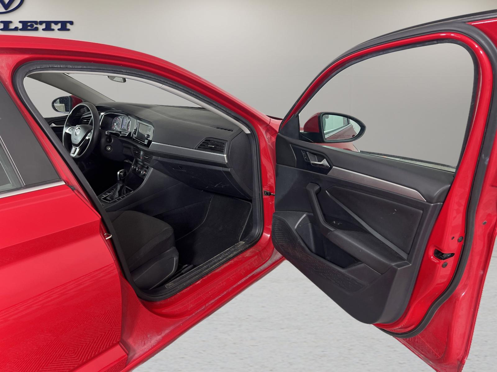 2019 Volkswagen Jetta Vehicle Photo in Georgetown, TX 78626