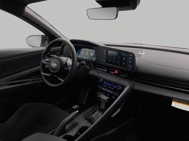2025 Hyundai ELANTRA Vehicle Photo in Appleton, WI 54913