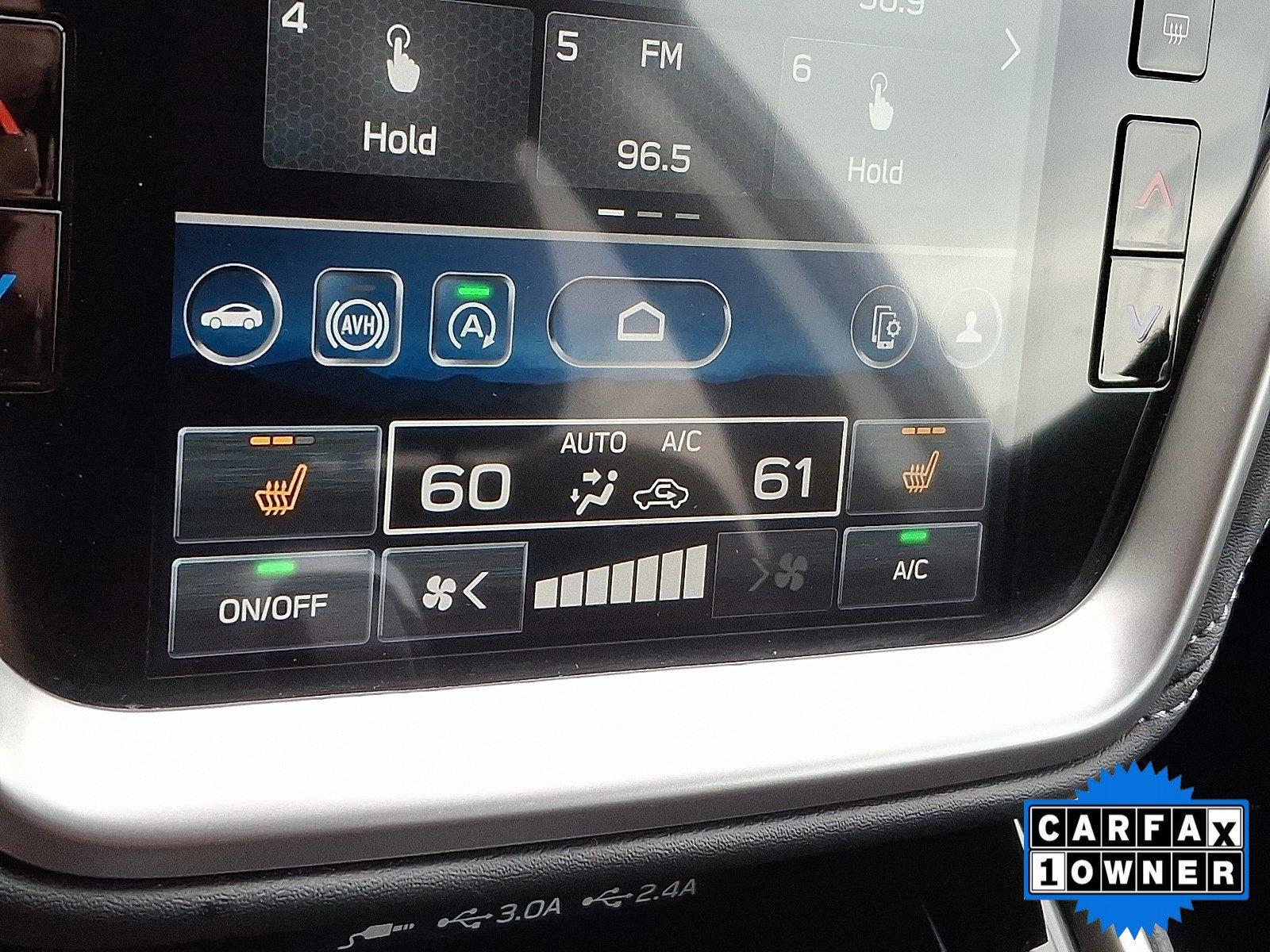 2024 Subaru Outback Vehicle Photo in Harrisburg, PA 17111