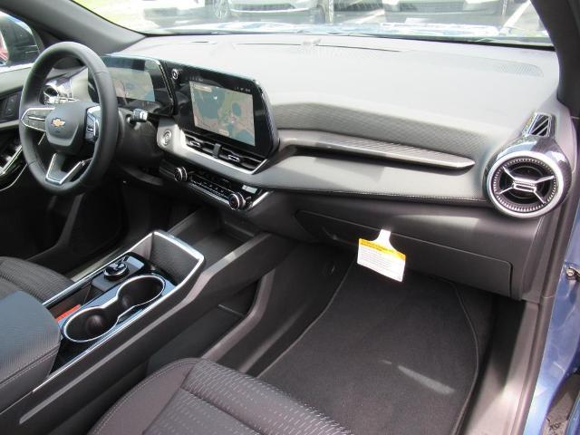 2026 Chevrolet Equinox Vehicle Photo in LEESBURG, FL 34788-4022