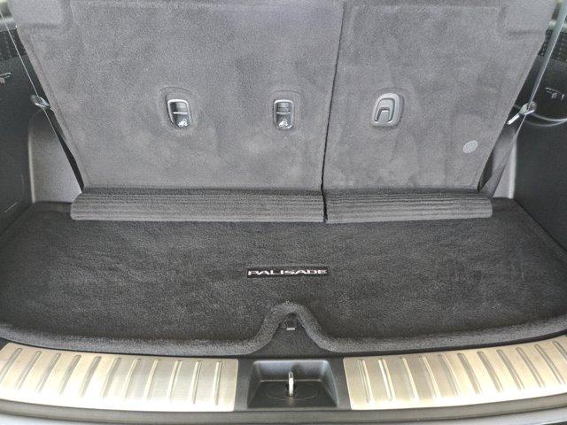 2020 Hyundai PALISADE Vehicle Photo in Decatur, TX 76234