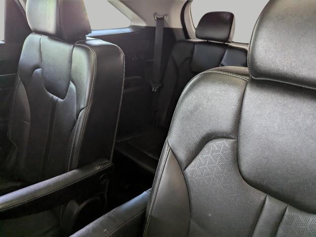 2023 Kia Sorento Vehicle Photo in Oshkosh, WI 54901