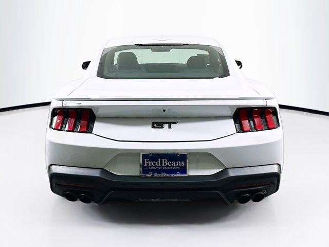 2024 Ford Mustang Vehicle Photo in Doylestown, PA 18902