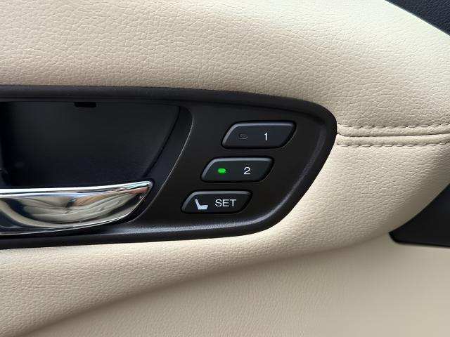 2017 Acura RDX Vehicle Photo in MADISON, WI 53713-3220