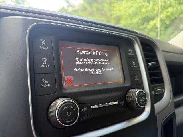 2021 Ram 1500 Classic Vehicle Photo in Savannah, GA 31419