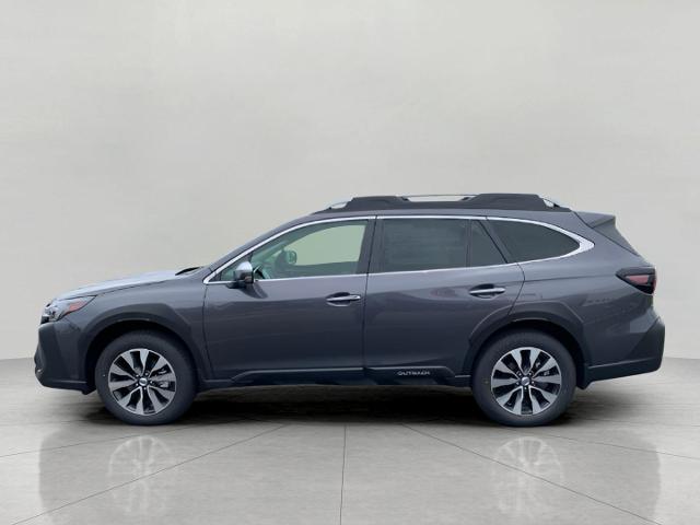 2025 Subaru Outback Vehicle Photo in Oshkosh, WI 54904
