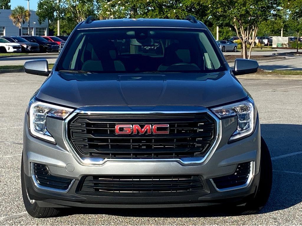 2023 GMC Terrain Vehicle Photo in POOLER, GA 31322-3252