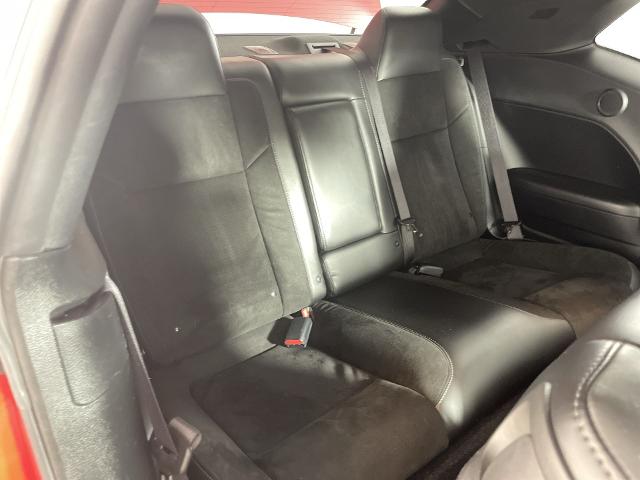 2023 Dodge Challenger Vehicle Photo in GILBERT, AZ 85297-0402