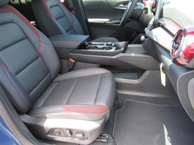 2026 Chevrolet Equinox Vehicle Photo in LEESBURG, FL 34788-4022