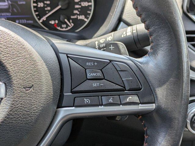 2022 Nissan Altima Vehicle Photo in San Antonio, TX 78209