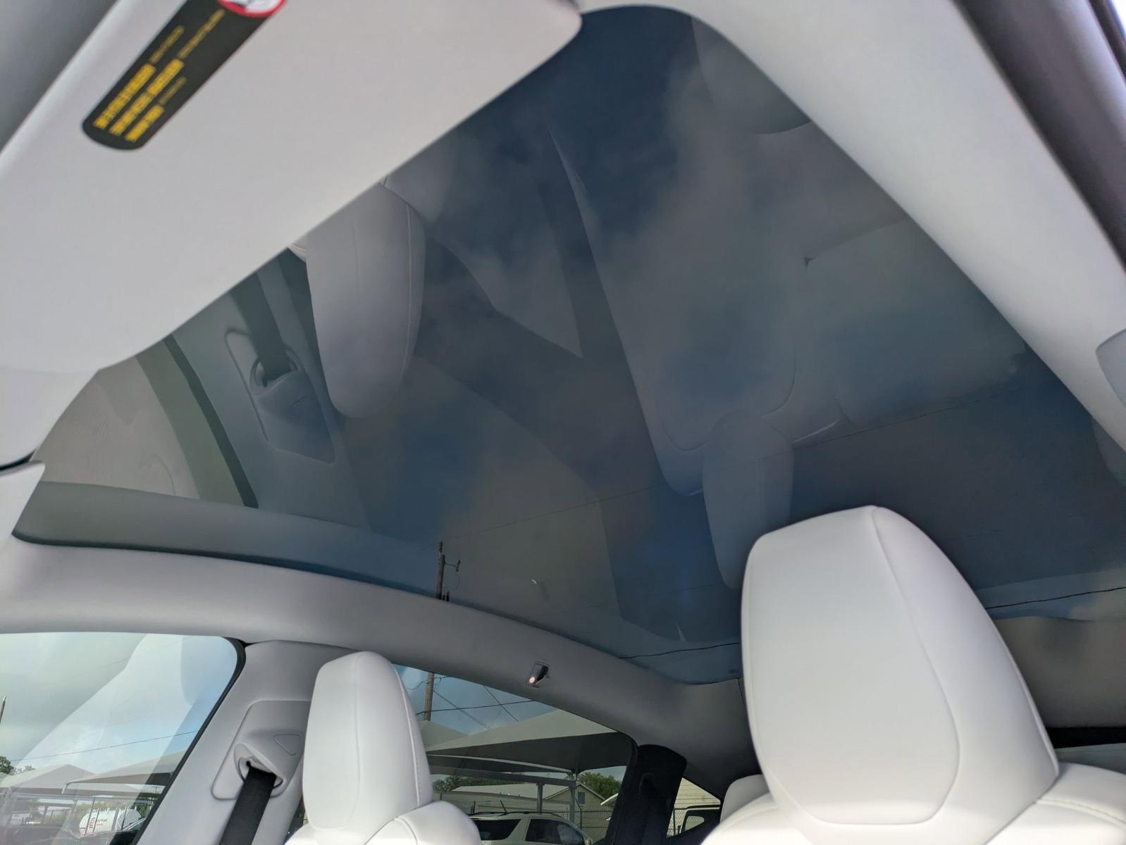 2026 Tesla Model Y Vehicle Photo in SELMA, TX 78154-1460
