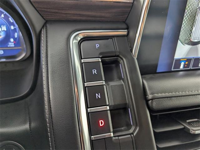 2023 Chevrolet Tahoe Vehicle Photo in ENGLEWOOD, CO 80113-6708