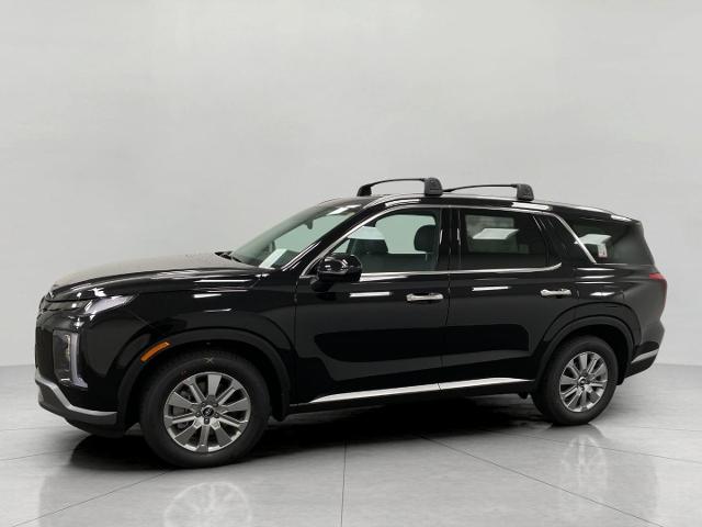 2025 Hyundai PALISADE Vehicle Photo in Appleton, WI 54913