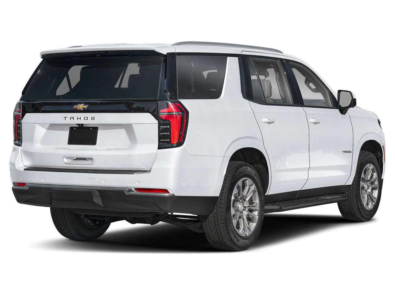 2025 Chevrolet Tahoe Vehicle Photo in LANCASTER, PA 17601-0000
