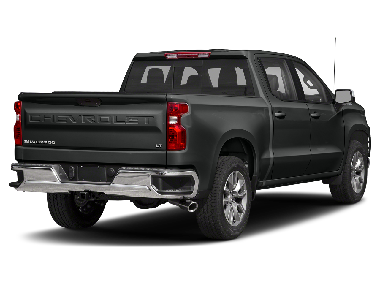2021 Chevrolet Silverado 1500 Vehicle Photo in LANCASTER, PA 17601-0000