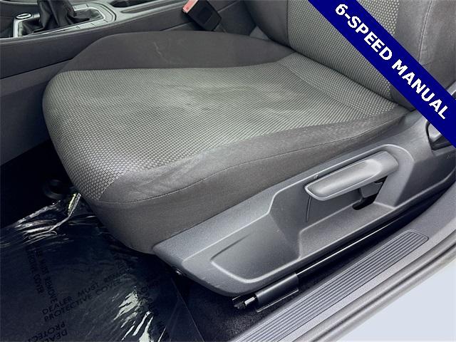 2020 Volkswagen Jetta Vehicle Photo in Puyallup, WA 98371