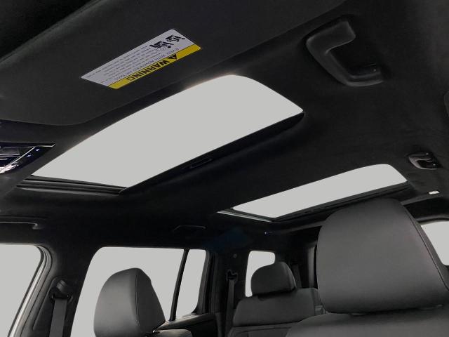 2025 Hyundai SANTA FE Vehicle Photo in Appleton, WI 54913