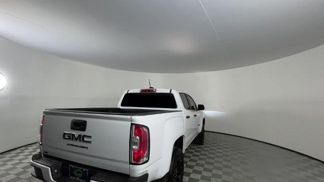 2022 GMC Canyon Vehicle Photo in GILBERT, AZ 85297-0402