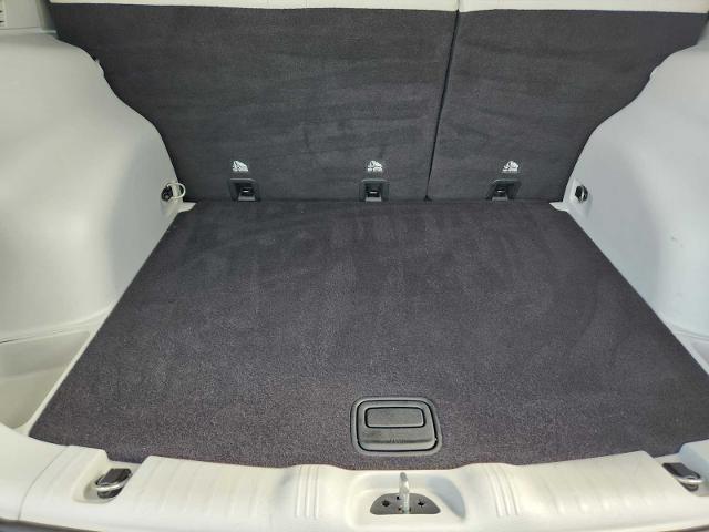 2021 Jeep Compass Vehicle Photo in DENTON, TX 76210-9321