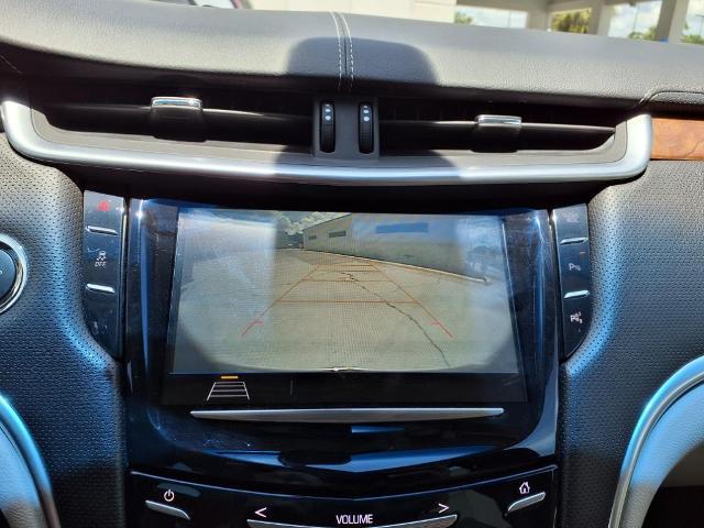 2018 Cadillac XTS Vehicle Photo in Tampa, FL 33612