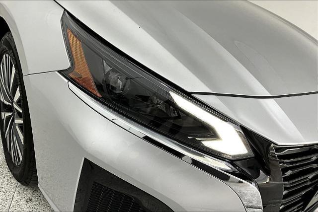 2023 Nissan Altima Vehicle Photo in Grapevine, TX 76051