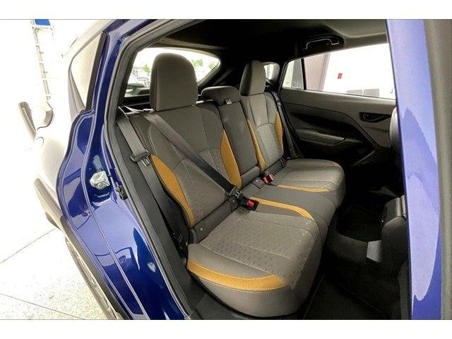 2024 Subaru Crosstrek Vehicle Photo in Grapevine, TX 76051