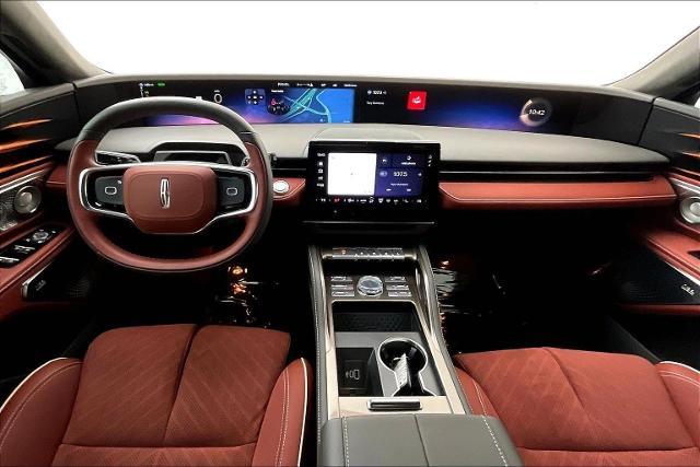 2024 Lincoln Nautilus Vehicle Photo in Grapevine, TX 76051