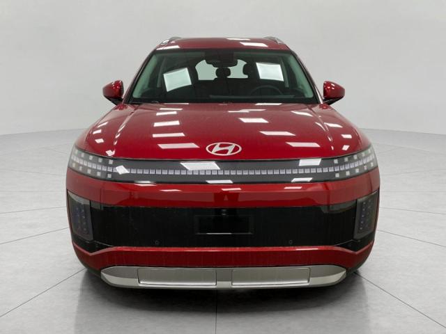 2026 Hyundai IONIQ 9 Vehicle Photo in Appleton, WI 54913
